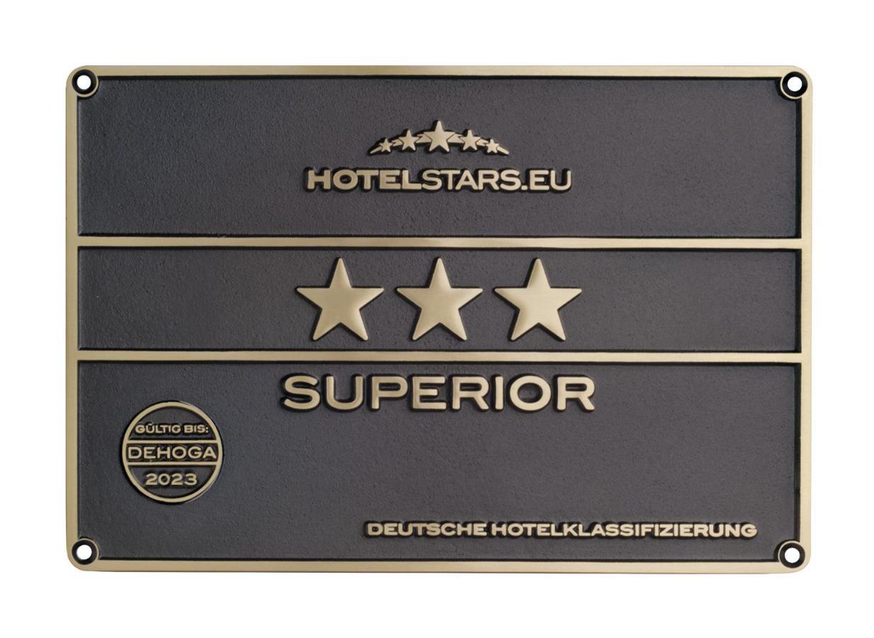 Diamanthotel イーダル・オーバーシュタイン エクステリア 写真