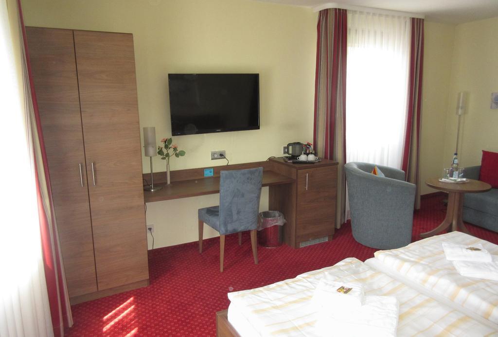 Diamanthotel イーダル・オーバーシュタイン 部屋 写真