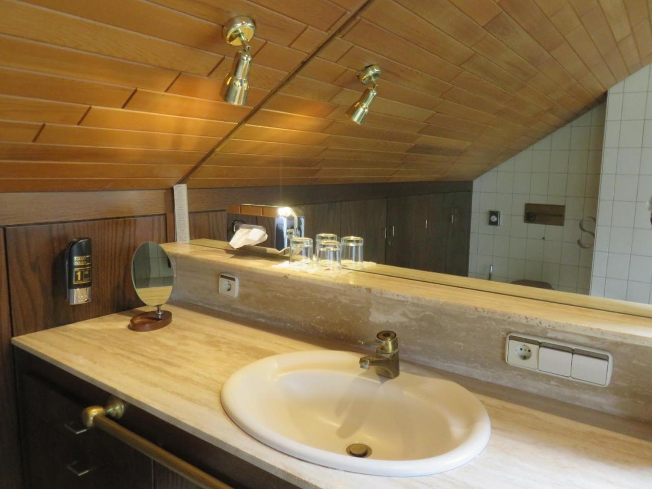 Diamanthotel イーダル・オーバーシュタイン エクステリア 写真