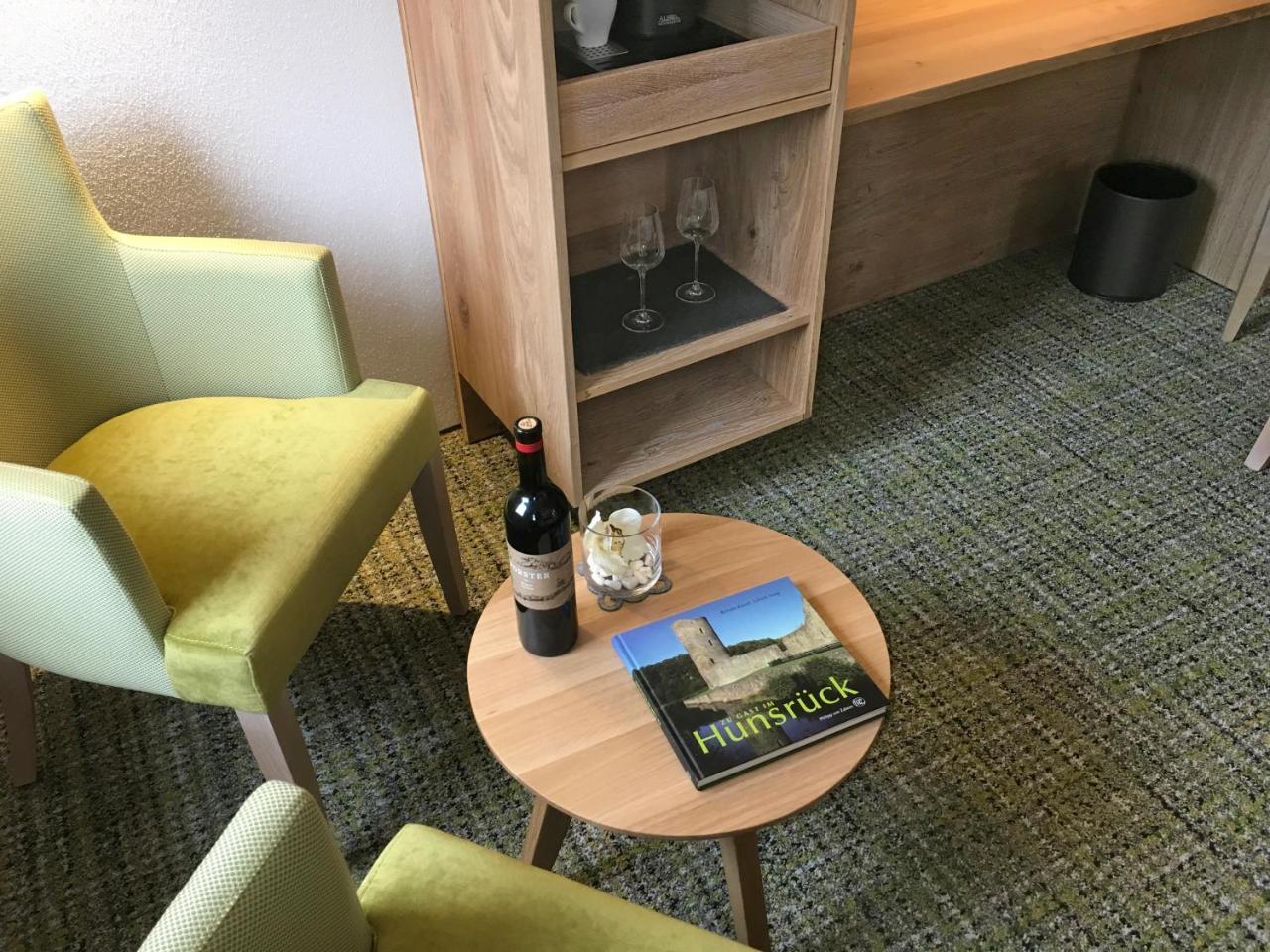 Diamanthotel イーダル・オーバーシュタイン 部屋 写真